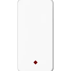 Alarm & Overvågning ^ SikkertHjem S6EVO VIBRATIONSSENSOR