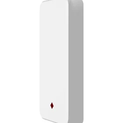 Alarm & Overvågning ^ SikkertHjem S6EVO VIBRATIONSSENSOR