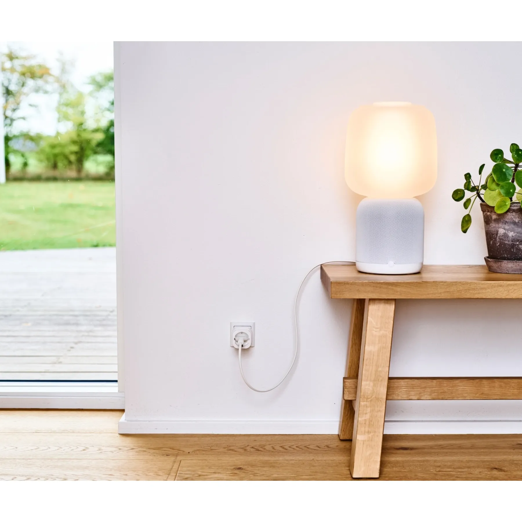 S7PRO SMART PLUG>SikkertHjem Clearance