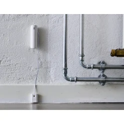 Alarm & Overvågning ^ SikkertHjem S7PRO VANDSENSOR
