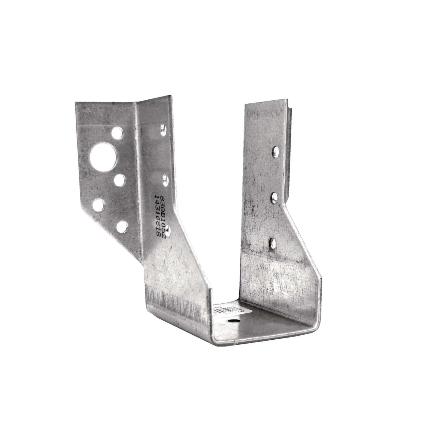 BJÆLKESKO 45X93MM GALVANISERET>Simpson Strong-tie Hot