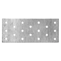 HULPLADE 60X180MM T=1.5 GALVANISERET>Simpson Strong-tie New