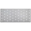 HULPLADE 100X300X1,5 MM GALVANISERET>Simpson Strong-tie Online