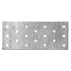 Konstruktionsbeslag ^ Simpson Strong-tie HULPLADE 60X140MM T= 1.5 GALVANISERET
