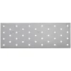 Konstruktionsbeslag ^ Simpson Strong-tie HULPLADE 80X220MM T=1.5 GALVANISERET