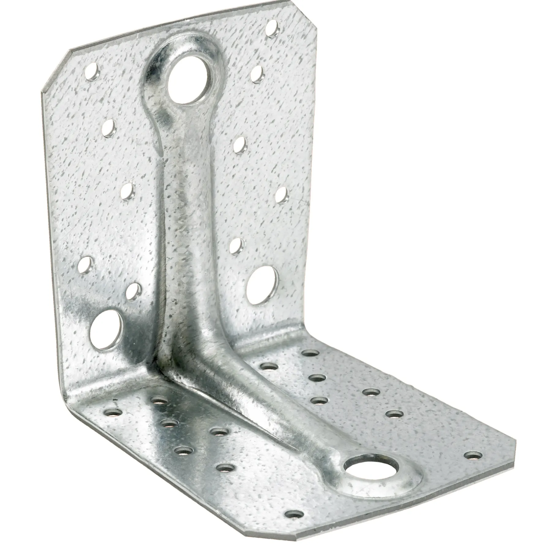 VINKELBESLAG 105X105X90X2,5 MM GALVANISERET>Simpson Strong-tie New