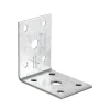 Konstruktionsbeslag ^ Simpson Strong-tie VINKELBESLAG 50X50X35 MM GALVANISERET