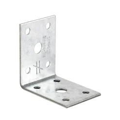 Konstruktionsbeslag ^ Simpson Strong-tie VINKELBESLAG 50X50X35 MM GALVANISERET