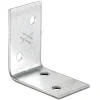 Konstruktionsbeslag ^ Simpson Strong-tie VINKELBESLAG 42X42X25 MM GALVANISERET
