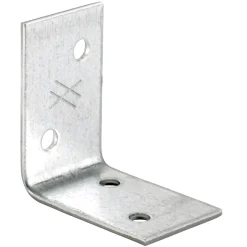 Konstruktionsbeslag ^ Simpson Strong-tie VINKELBESLAG 42X42X25 MM GALVANISERET