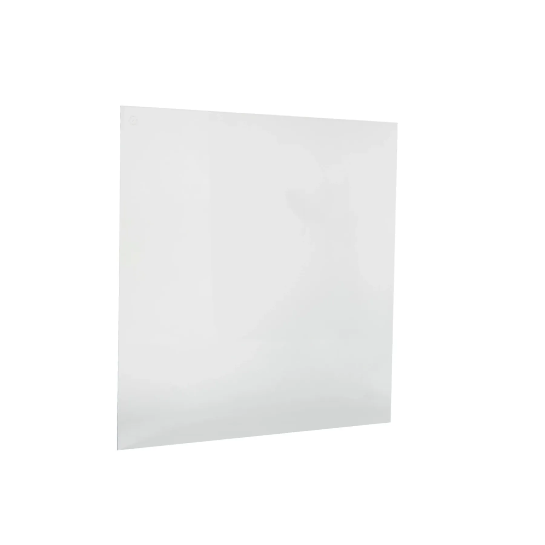 SYSTEMHEGN HEGNSMODUL KLAR GLAS 86.80 X 92 X 0.60 X 0.60 CM>Skagen Hot