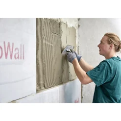 Byggeplader ^ Skamowall BOARD ISOLERINGSPLADE 25 X 610 X 1000 MM