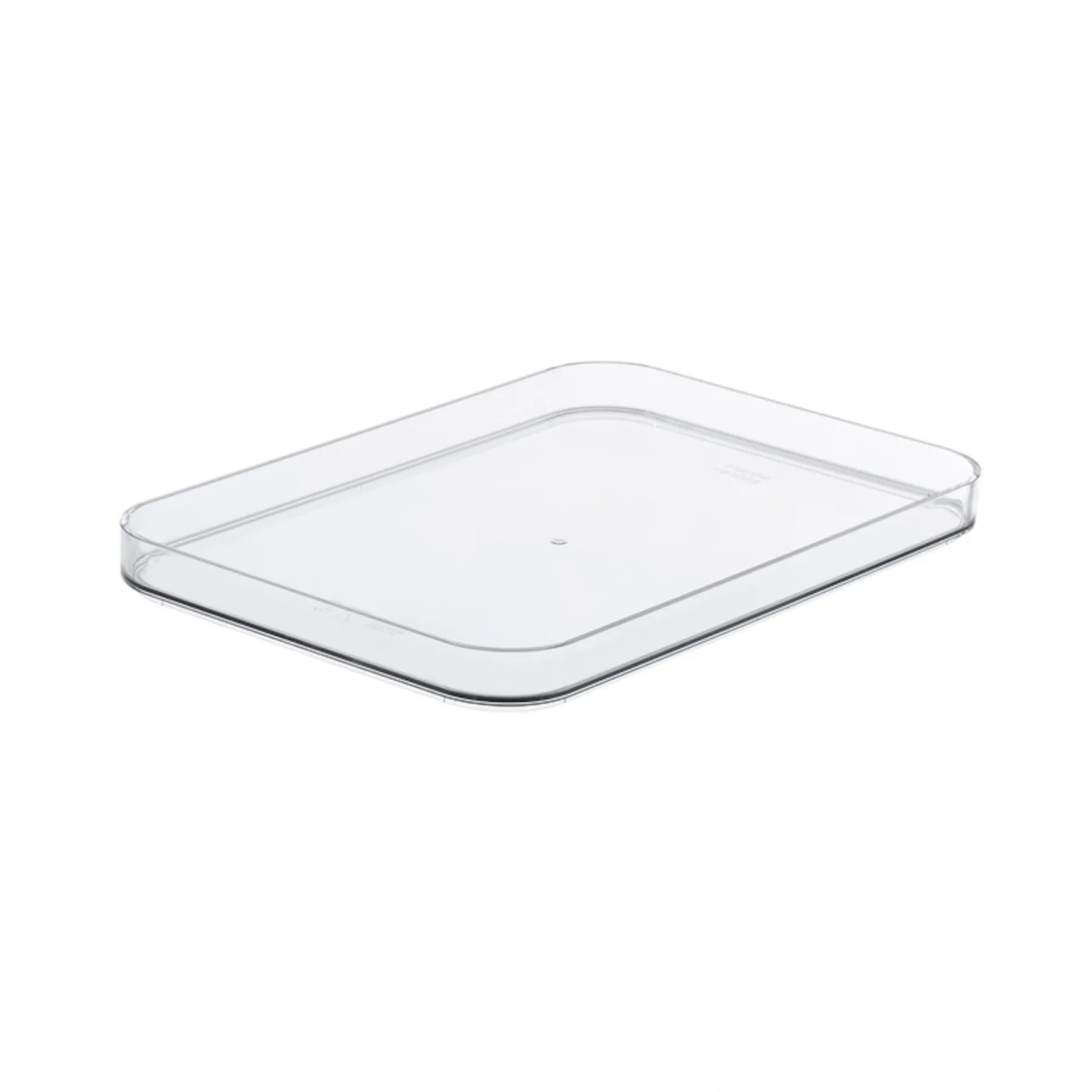 Boligindretning ^ SmartStore COMPACT M LÅG TRANSPARENT