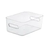 Boligindretning ^ SmartStore COMPACT M OPBEVARINGSKASSE TRANSPARENT 5,3 L