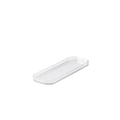 COMPACT LÅG TRANSPARENT>SmartStore