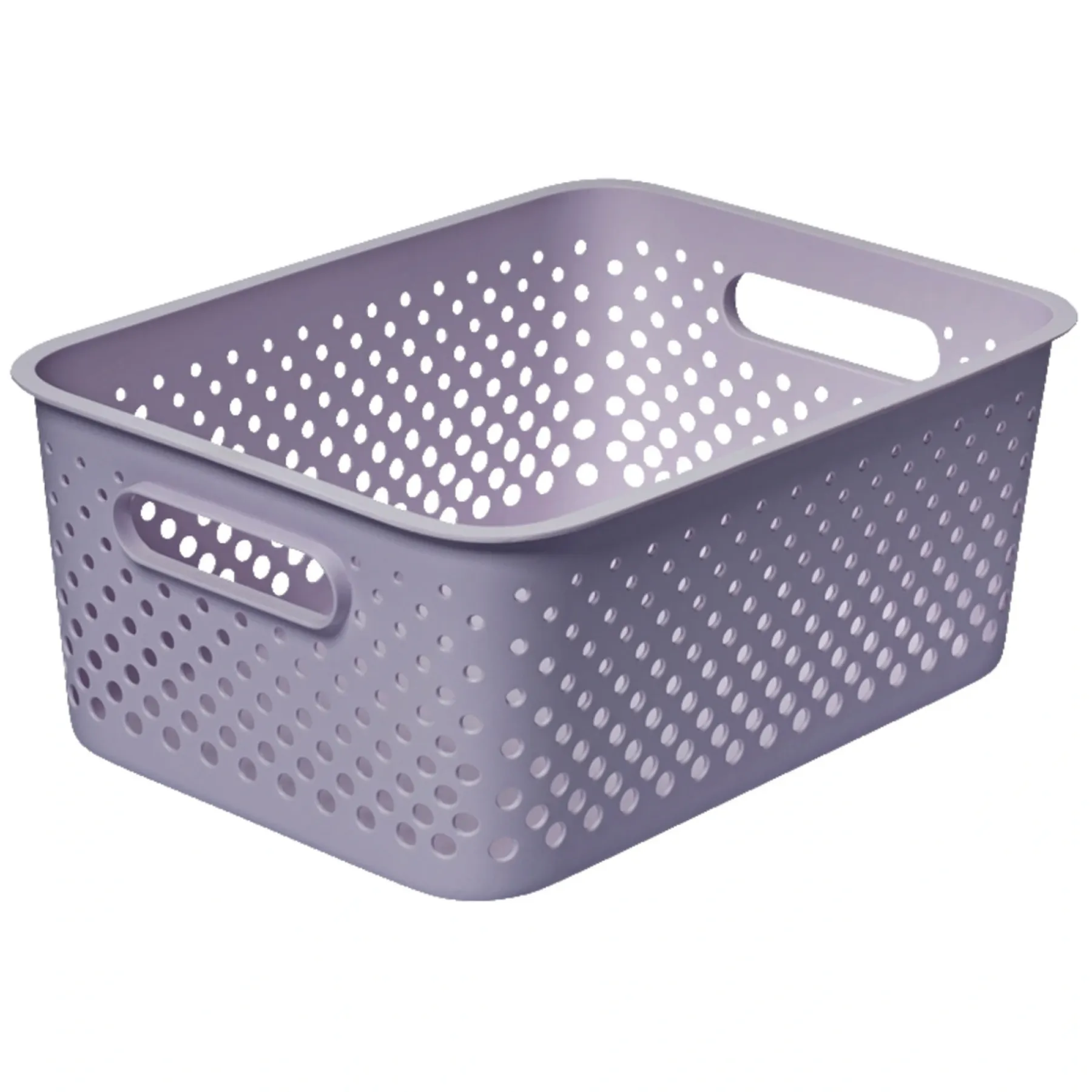 ESSENCE LARGE OPBEVARINGSKURV LILLA 11,4 L.>SmartStore Outlet