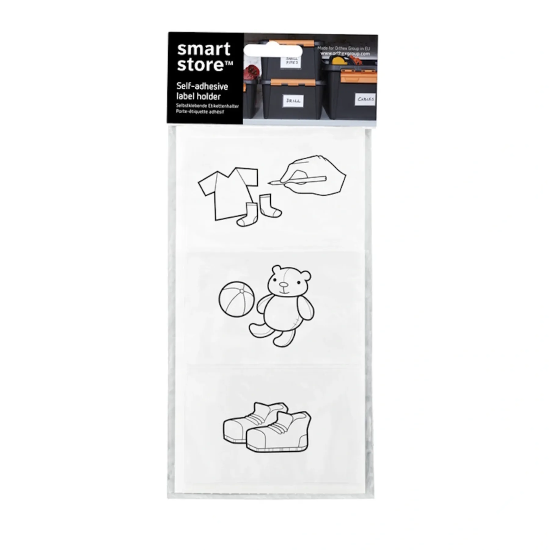 ETIKET>SmartStore Discount