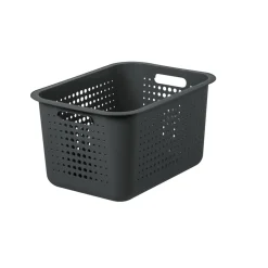RECYCLED 20 KURV GRÅ 13 L>SmartStore Online