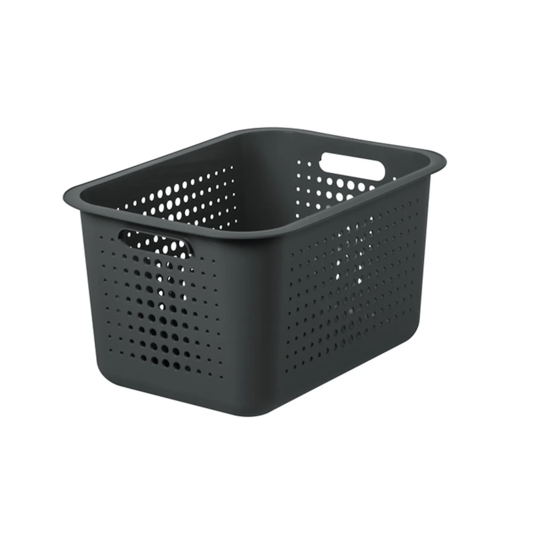 RECYCLED 20 KURV GRÅ 13 L>SmartStore Online
