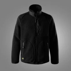 Jakker ^ Snickers Workwear 8016 JAKKE M SORT
