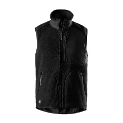 8006 VEST 2XL SORT>Snickers Workwear Hot