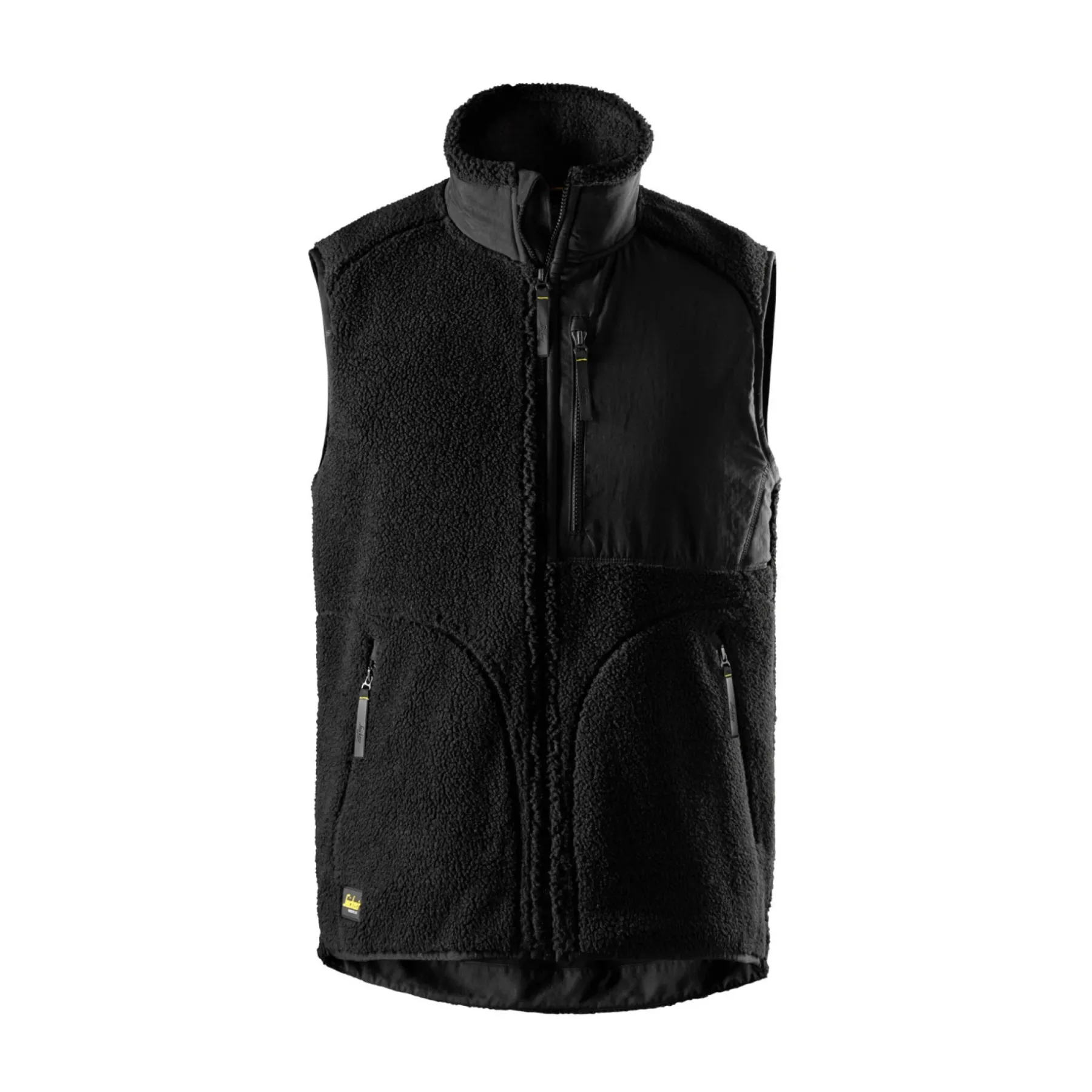 8006 VEST 2XL SORT>Snickers Workwear Hot