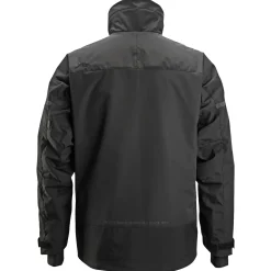 1106 VINTERJAKKE XL SORT>Snickers Workwear Best