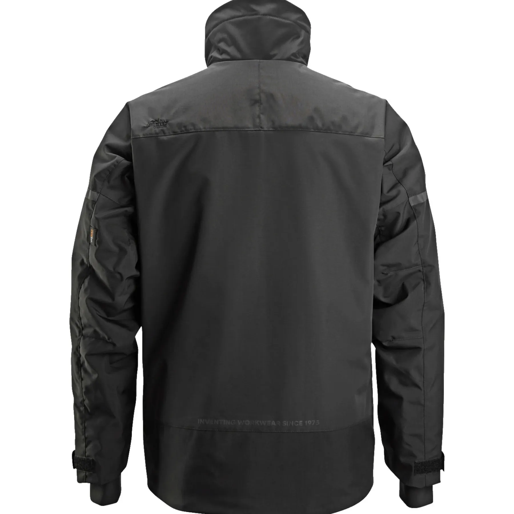 1106 VINTERJAKKE XL SORT>Snickers Workwear Best