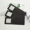 Lysarmaturer ^ Solar CASTOR 3-KIT SORT SPOT 15/20W 0 0