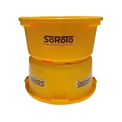 H-BALJE MURERBALJE 55 L>Soroto Hot