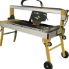 Fliseskærer ^ Soroto SVS SVS350-125 FLISESKÆREMASKINE 230V 350MM