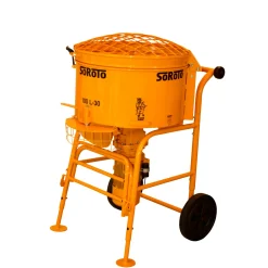 100000 TVANGSBLANDER 100 L>Soroto