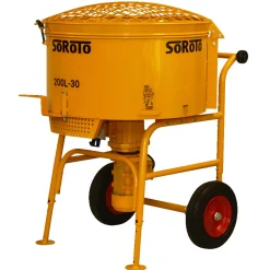 200000 TVANGSBLANDER 200 L>Soroto Online