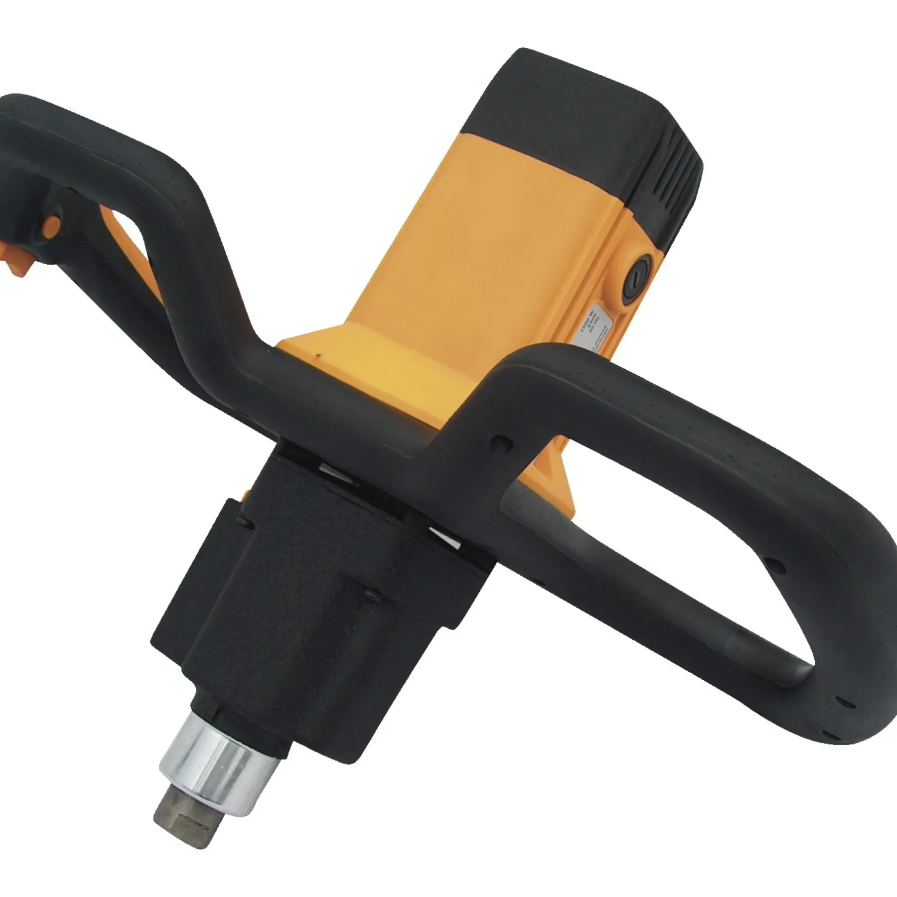 Maskiner ^ Soroto 1300W RØREVÆRK