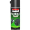RENGØRINGSMIDDEL 400 ML>Soudal