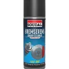 Autoudstyr ^ Soudal RENSE- & PLEJEMIDDEL 400ML