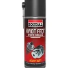 SMØREFEDT 400ML>Soudal Clearance