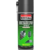 STOLPESÆT 400ML>Soudal Hot