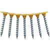 Skruer ^ Spit GIPSPLADESKRUE GIPSSKRUE 3,9X45 MM ELFORZINKET 1000 STK
