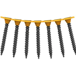 GIPSPLADESKRUE GIPSSKRUE 3,9X41 MM FOSFATERET 1000 STK>Spit Discount