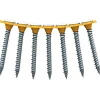 GIPSPLADESKRUE GIPSSKRUE 4,2X42 MM ELFORZINKET 1000 STK>Spit Clearance