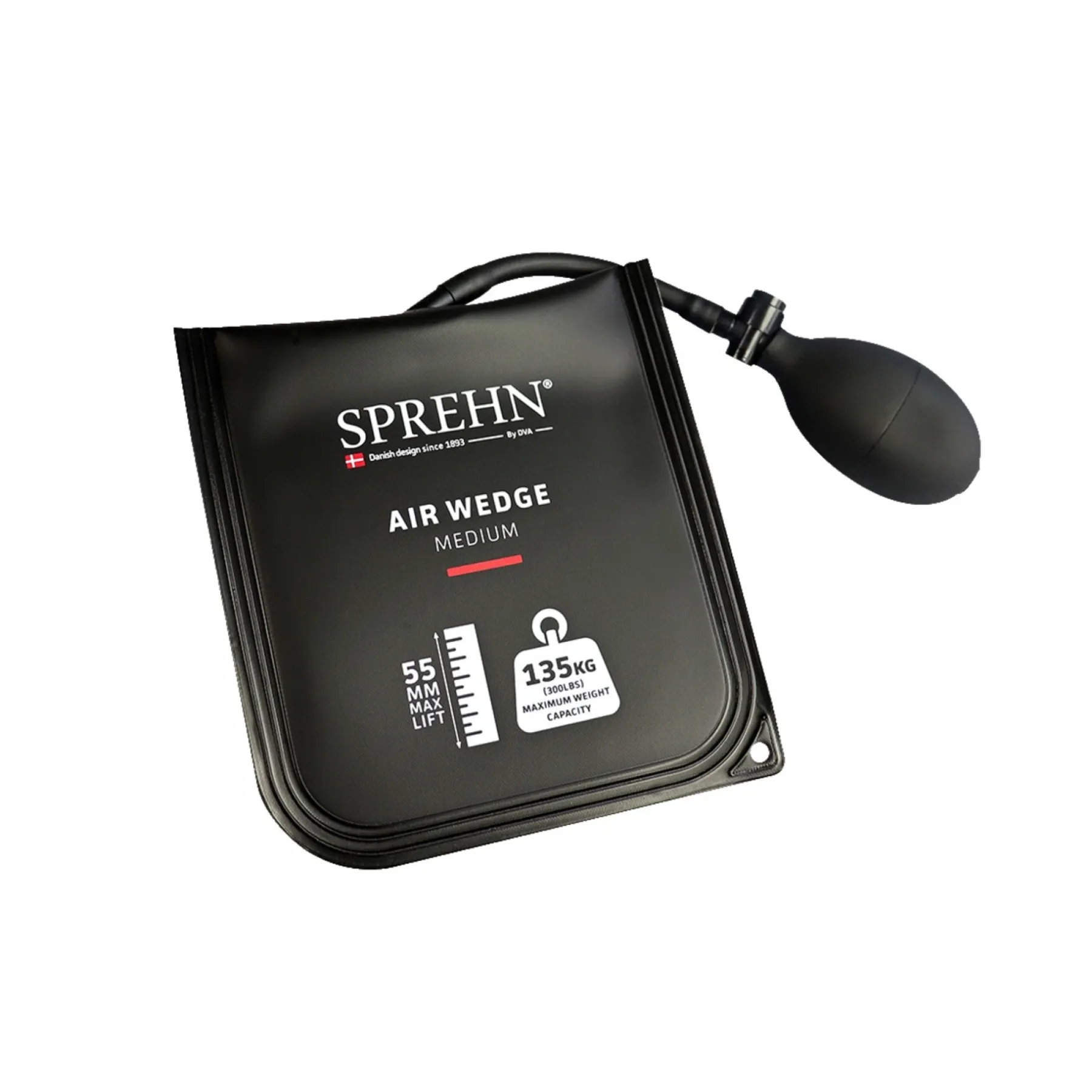 AIR WEDGE KILE>Sprehn Hot