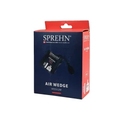 AIR WEDGE KILE>Sprehn Hot