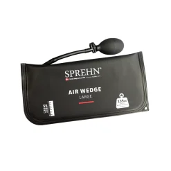 Skruestik & Skruetvinger ^ Sprehn AIR WEDGE KILE