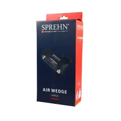 Skruestik & Skruetvinger ^ Sprehn AIR WEDGE KILE
