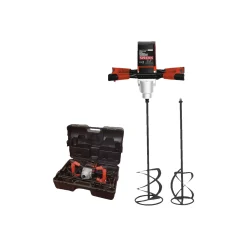 Maskiner ^ Sprehn 1800WATT RØREVÆRK