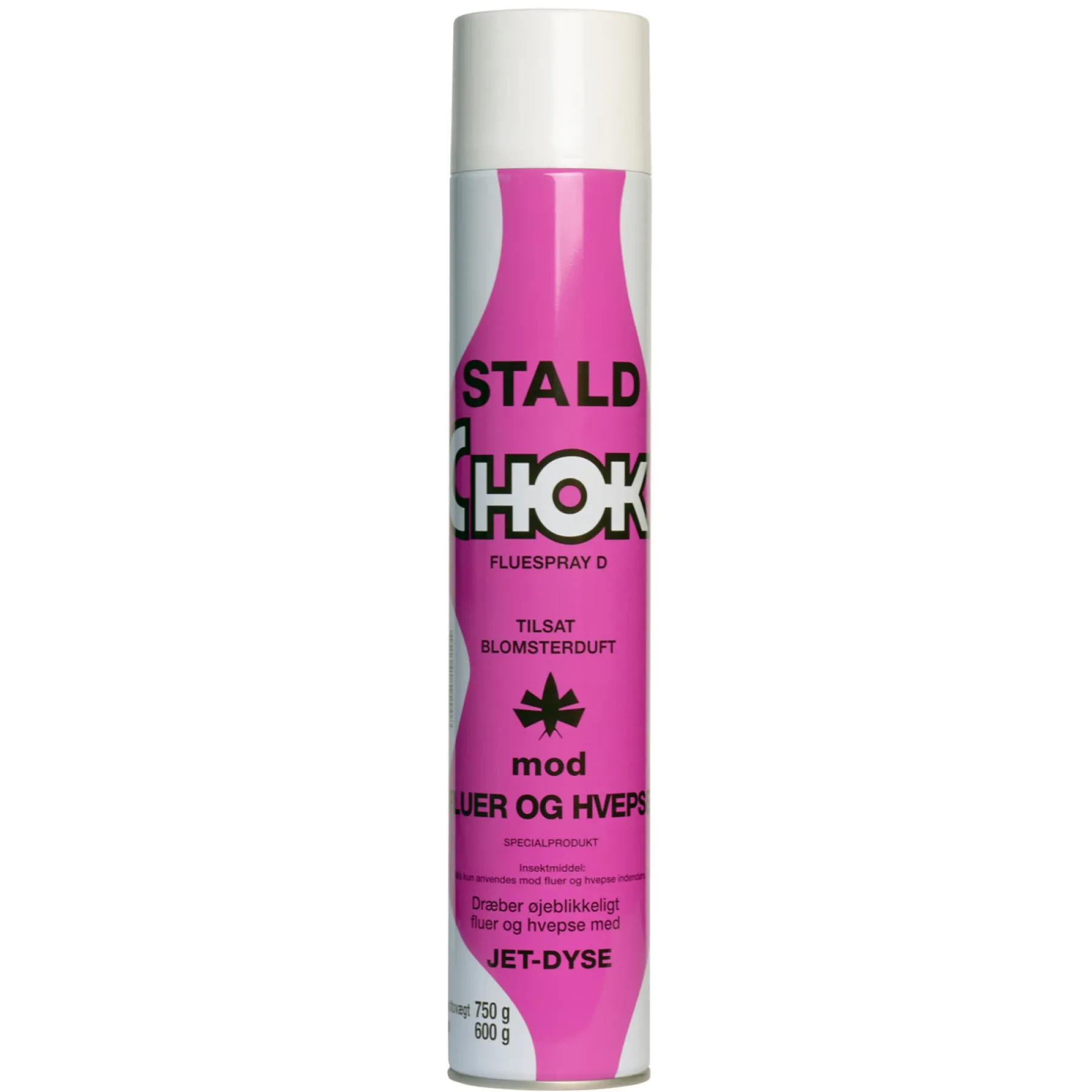 FLUEBEKÆMPELSE 600 G>STALD CHOK Sale