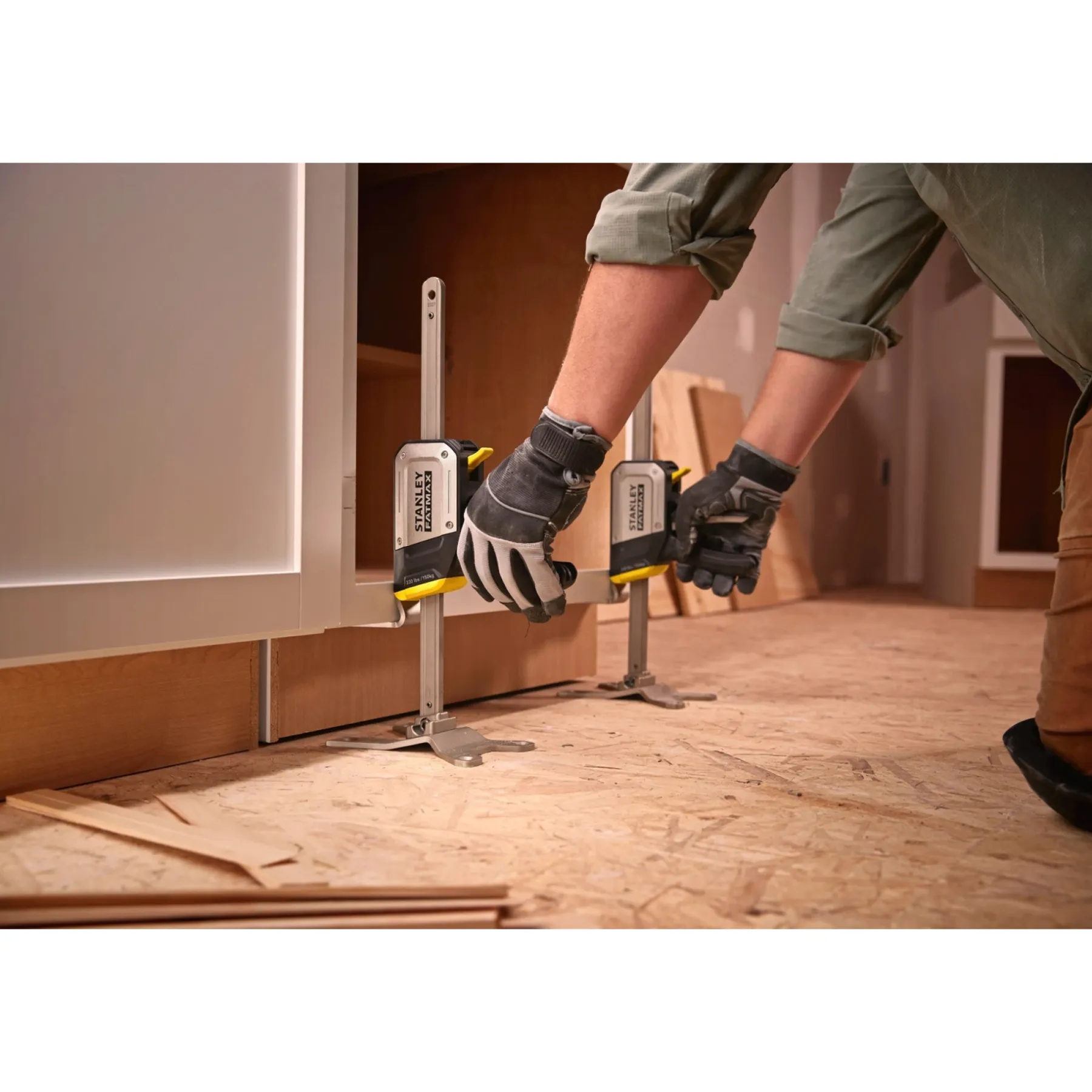 FMHT83552-1 LØFTEARM 0>STANLEY FATMAX Discount