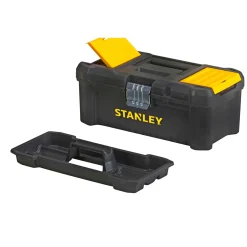 Værktøjskasser ^ Stanley VÆRKTØJSKASSE 12,5"