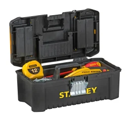 Værktøjskasser ^ Stanley VÆRKTØJSKASSE 12,5"